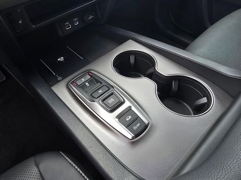 Used 2025 Honda Ridgeline RTL image 20