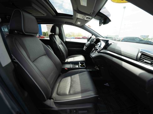 Used 2024 Honda Odyssey Elite image 28