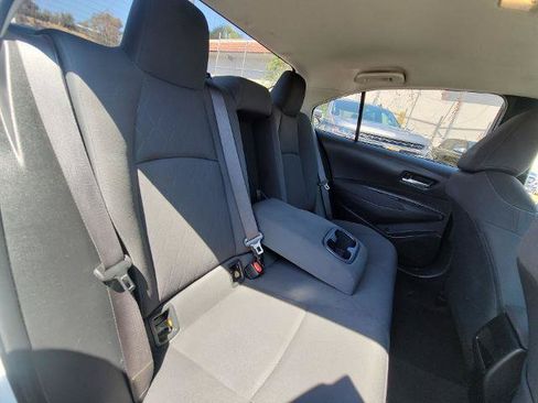 Used 2020 Toyota Corolla LE FWD image 23