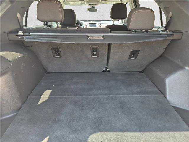 Used 2024 Chevrolet Equinox LT AWD/4WD image 6