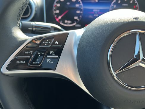 Certified 2025 Mercedes-Benz C 300 Sedan image 19