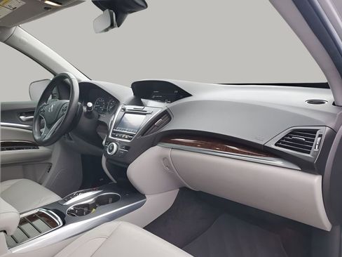 Used 2020 Acura MDX FWD image 14