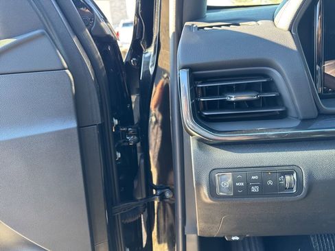 New 2026 GMC Terrain AT4 image 14