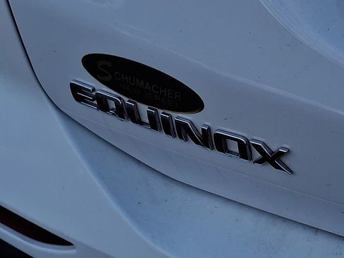 Used 2023 Chevrolet Equinox LT image 29