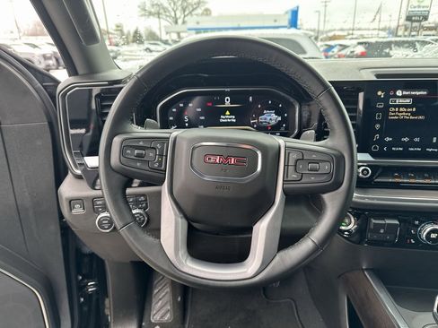 Certified 2023 GMC Sierra 1500 SLT w/ SLT Premium Package image 11