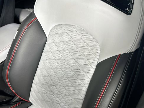 Used 2024 Cadillac CT4 V Blackwing w/ Technology Package image 19