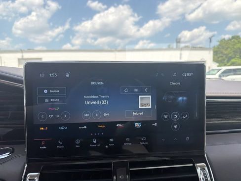 Certified 2024 Lincoln Navigator L Black Label AWD/4WD image 29