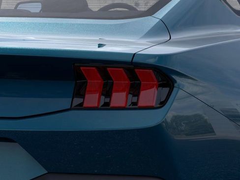 New 2026 Ford Mustang GT image 21