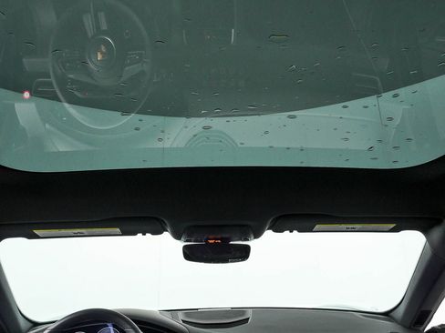 New 2026 Porsche Taycan AWD/4WD image 20