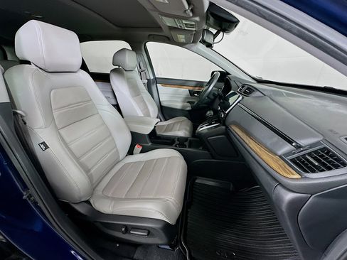 Used 2019 Honda CR-V EX-L image 31