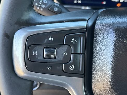 Used 2025 Chevrolet Silverado 2500 LT w/ Z71 Chrome Sport Edition image 20