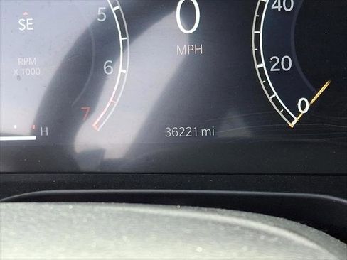 Certified 2023 Jeep Grand Cherokee Limited w/ Luxury Tech Group II AWD/4WD image 21