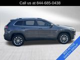 Used 2019 Jeep Cherokee Latitude Plus w/ Comfort/Convenience Group image 4