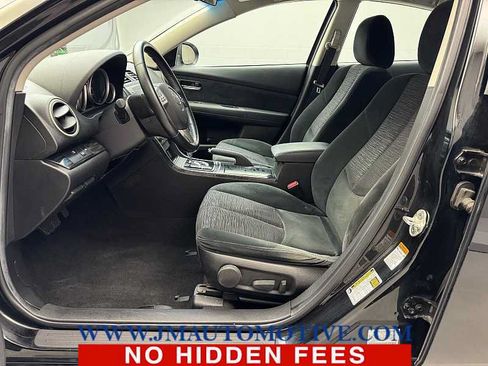 Used 2010 MAZDA MAZDA6 i Touring FWD image 12