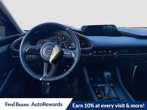 New 2026 MAZDA MAZDA3 s Sport image 22