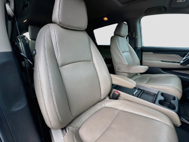 Certified 2024 Honda Odyssey EX-L image 34