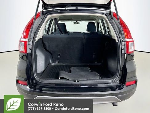 Used 2015 Honda CR-V LX image 22