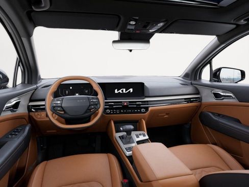 New 2026 Kia Sportage X-Line w/ X-Line Technology Package image 14