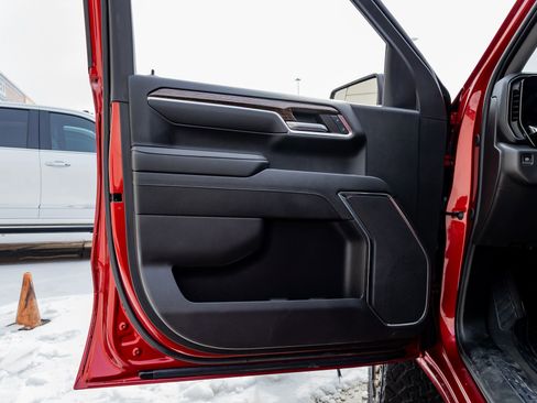 Used 2024 GMC Sierra 1500 Elevation w/ X31 Off-Road Package image 34