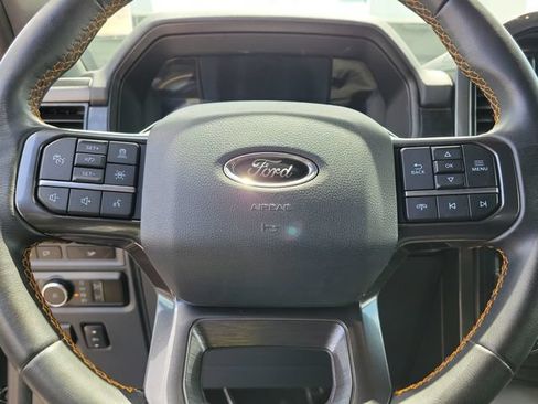 Certified 2023 Ford F150 Tremor w/ Equipment Group 402A High AWD/4WD image 25