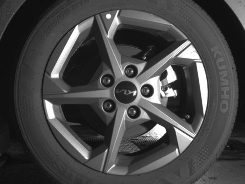 Used 2025 Kia K4 LXS image 14