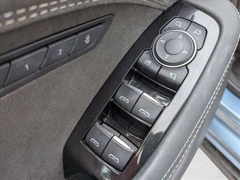 Used 2024 Cadillac CT5 V Blackwing w/ LPO, Blue Accent Package RWD image 10