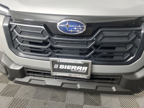 New 2026 Subaru Outback Premium image 10