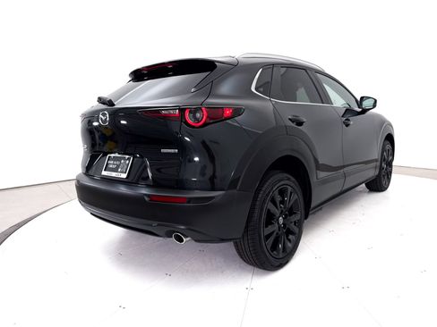 Certified 2024 MAZDA CX-30 AWD 2.5 S w/ Select Sport Pkg image 18