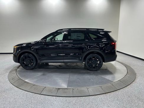New 2026 Kia Sorento SX Prestige AWD/4WD image 9
