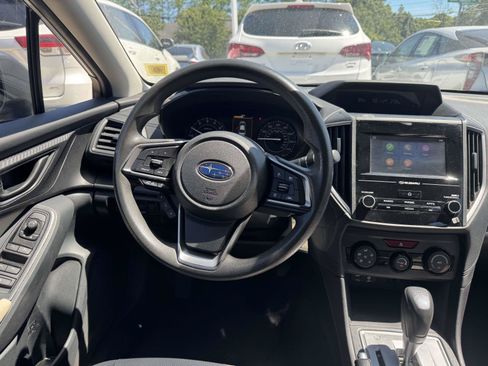 Used 2023 Subaru Impreza 2.0i AWD/4WD image 10
