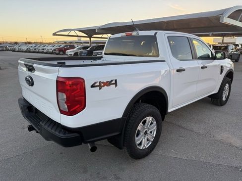 New 2025 Ford Ranger XL w/ Trailer Tow Package image 8