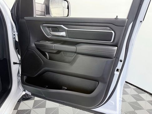 Used 2025 RAM 1500 Big Horn image 10