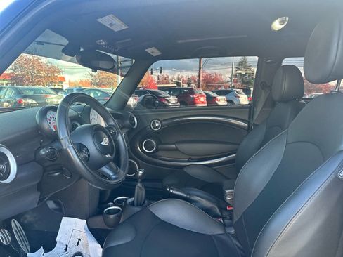 Used 2013 MINI Cooper S image 15