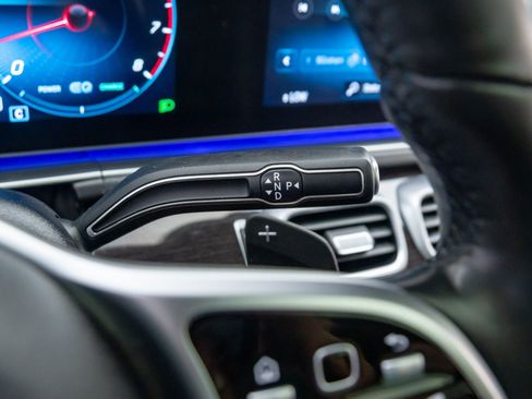 Certified 2022 Mercedes-Benz GLS 450 4MATIC image 21