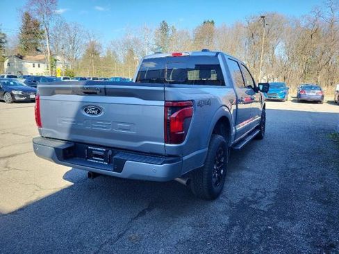 Used 2024 Ford F150 XLT w/ Equipment Group 302A MID image 6