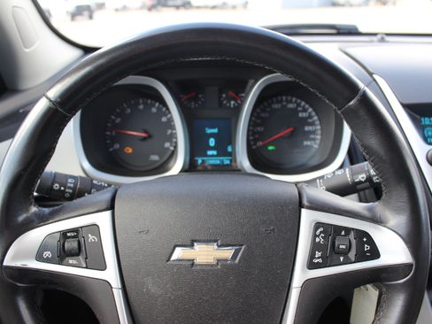 Used 2010 Chevrolet Equinox LT AWD/4WD image 10