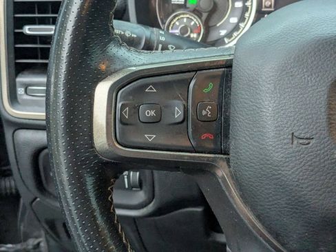 Used 2020 RAM 1500 Rebel w/ Rebel Level 2 Equipment Group image 4