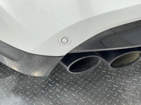 Used 2023 BMW X6 M w/ Competition Package image 13