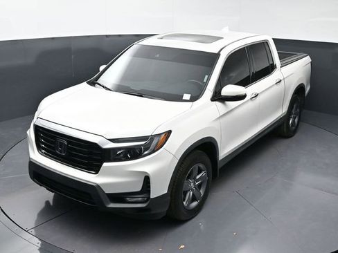 Used 2023 Honda Ridgeline RTL-E image 33