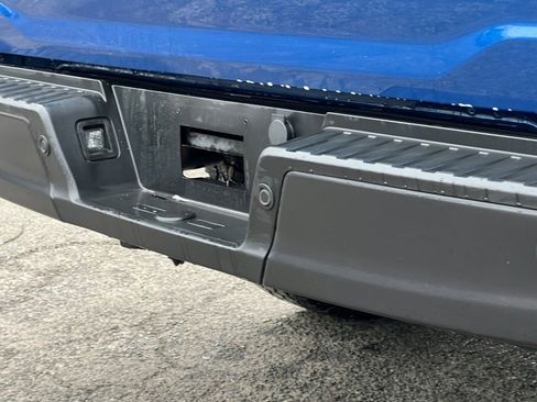 Used 2022 Ford F150 XL w/ Equipment Group 101A High image 7