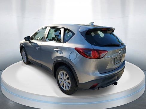 Used 2015 MAZDA CX-5 Sport image 3