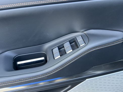 New 2027 Lincoln Navigator Black Label AWD/4WD image 10