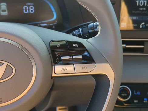 New 2026 Hyundai Elantra Sport FWD image 26
