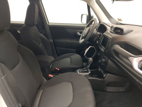 Used 2021 Jeep Renegade Sport AWD/4WD image 21