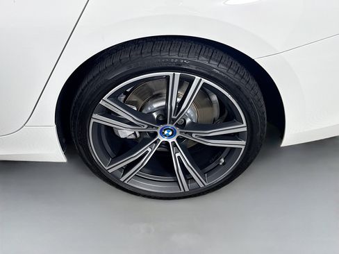 Used 2023 BMW 330e w/ Driving Assistance Package image 37