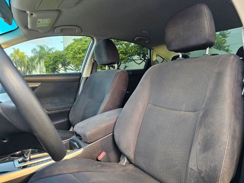 Used 2014 Nissan Altima 2.5 image 10