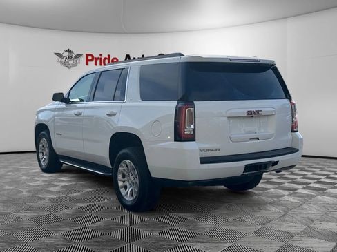 Used 2019 GMC Yukon SLT image 5