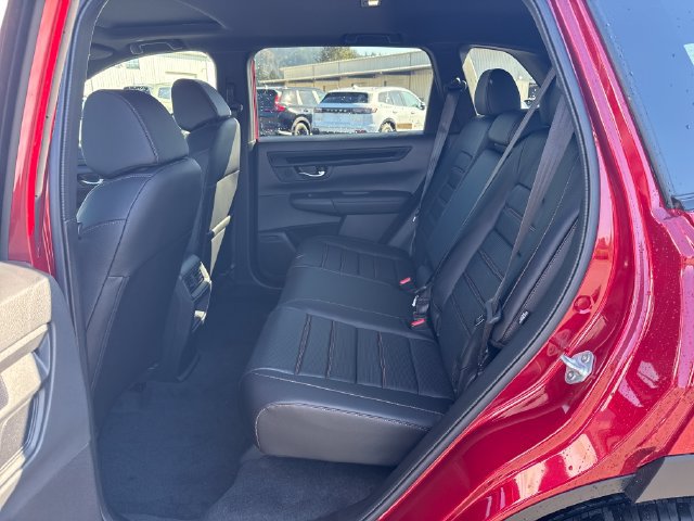 New 2027 Honda CR-V Sport-L image 17