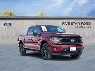 Certified 2026 Ford F150 XLT w/ Equipment Group 302A MID AWD/4WD video 1