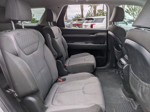 Used 2022 Hyundai Palisade SEL image 21